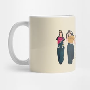 Twenty Five Twenty One Mug